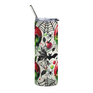 Poison Apples Tumbler