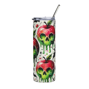 Poison Apples Tumbler