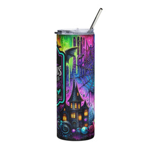 Hocus Pocus Tumbler