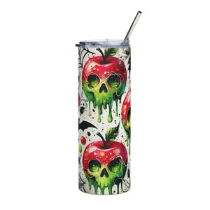 Poison Apples Tumbler