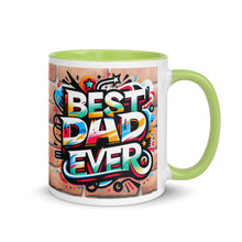 Load image into Gallery viewer, Best Dad Ever Mug

